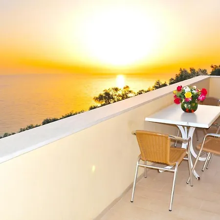 Beautiful Maria With Pool - Agios Gordios * Агиос-Гордиос