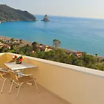 Beautiful Maria With Pool - Agios Gordios