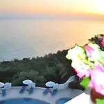 Beautiful Maria With Pool - Agios Gordios * Agios Gordios (Corfu)