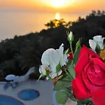 Apartmán Beautiful Maria With Pool - Agios Gordios