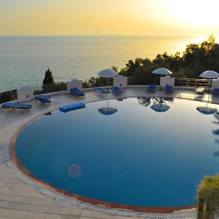 Beautiful Maria With Pool - Agios Gordios