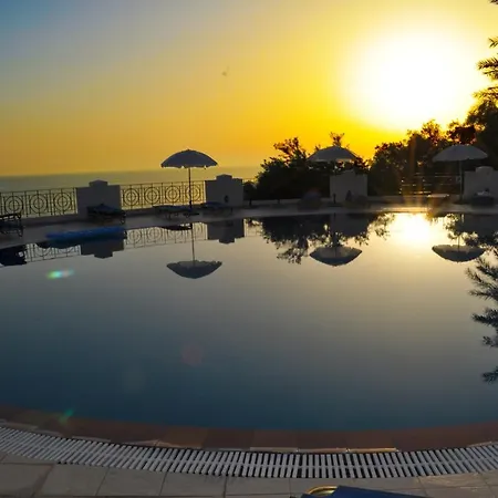 Beautiful Maria With Pool - Agios Gordios *