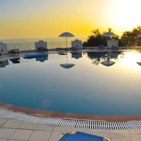 شقة Beautiful Maria With Pool - Agios Gordios