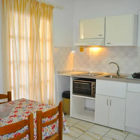 Beautiful Maria With Pool - Agios Gordios Apartmán Agios Gordios (Corfu)