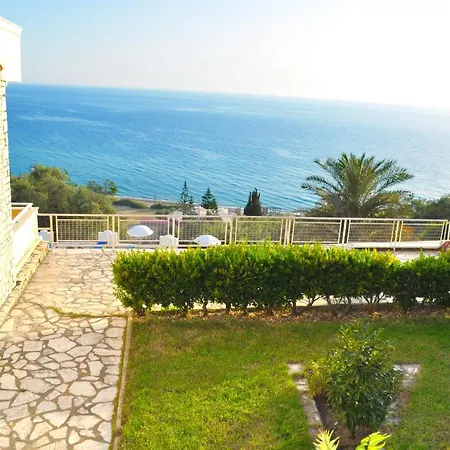 Beautiful Maria With Pool - Agios Gordios *