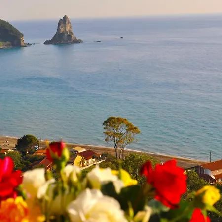 Beautiful Maria With Pool - Agios Gordios *