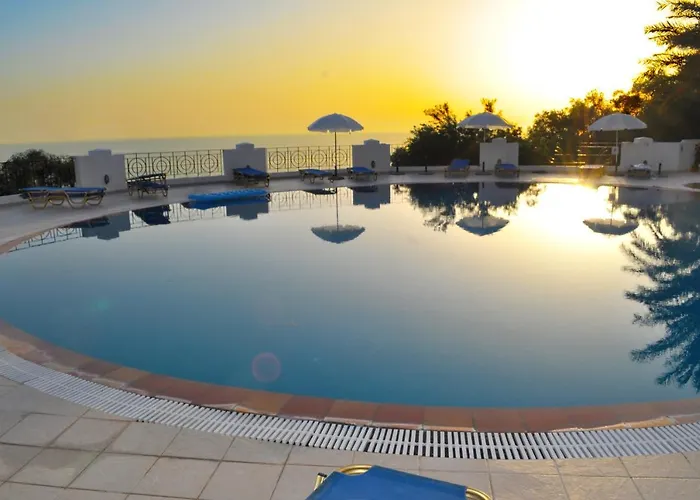 Appartamento Beautiful Maria With Pool - Agios Gordios