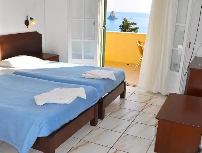 Appartamento Beautiful Maria With Pool - Agios Gordios *