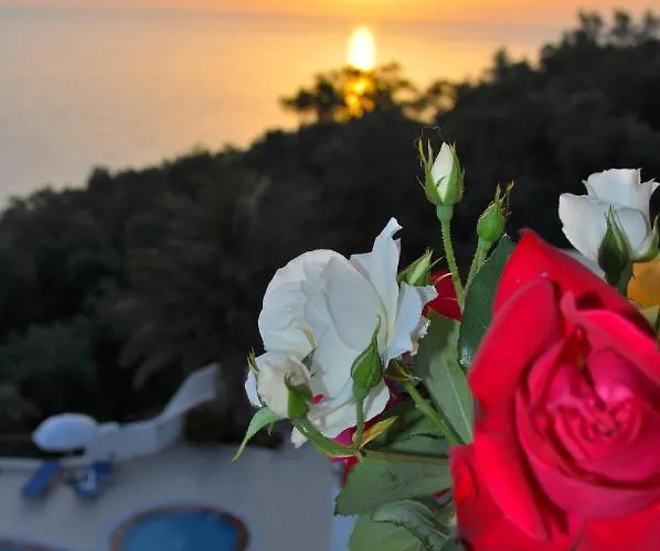 Appartamento Beautiful Maria With Pool - Agios Gordios